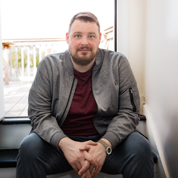 Ray Harrington & Guests