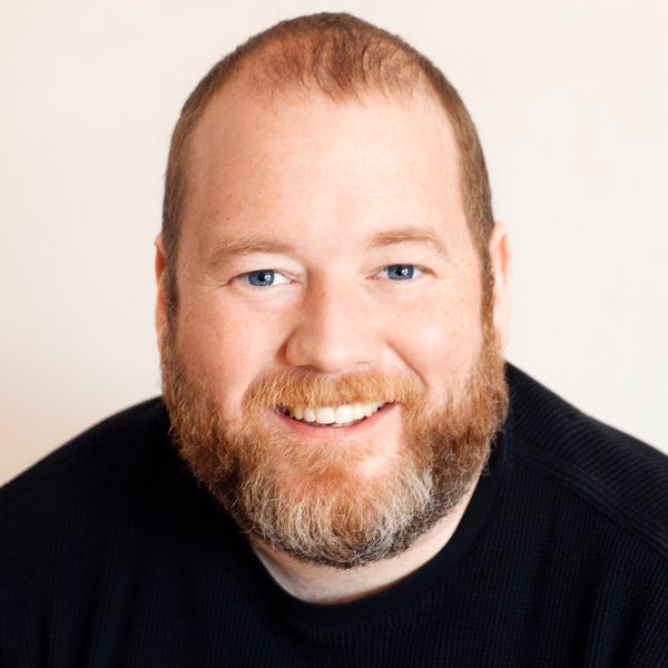 Sean Donnelly At The Parlor At Muni!