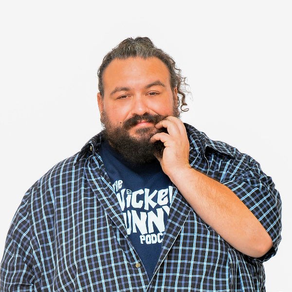 Brian Beaudoin: Stoner Dad