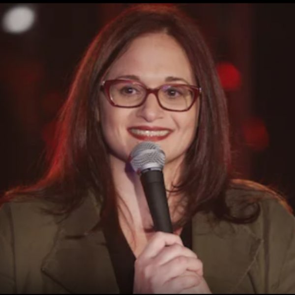 Adrienne Iapalucci & Guests