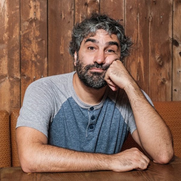 Anthony DeVito & Guests