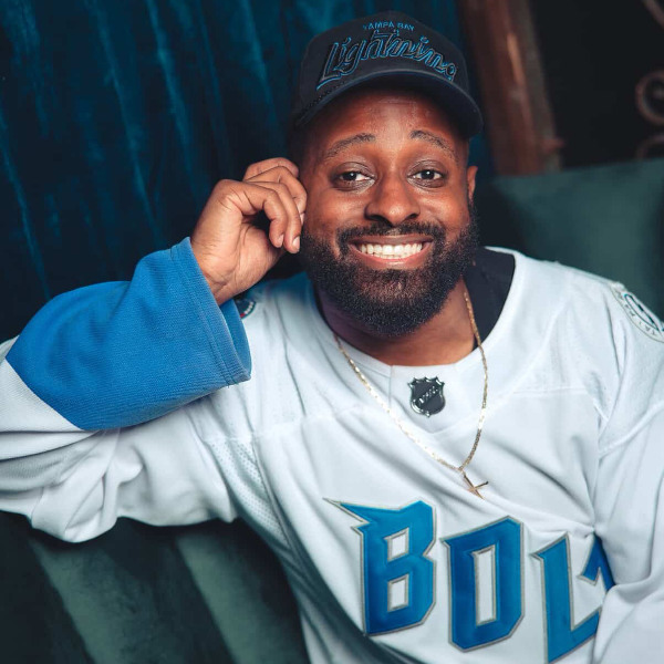 Jared Waters & Guests